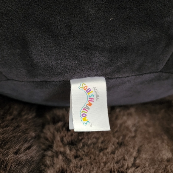 NEW! Squishmallows Shozo the Sushi - 16 inch Stuffie NWT - Picture 7 of 8